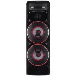 LG XBOOM RNC9 Party Speaker – Sleviste.cz