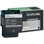 Lexmark C540A1KG - originální – Hledejceny.cz