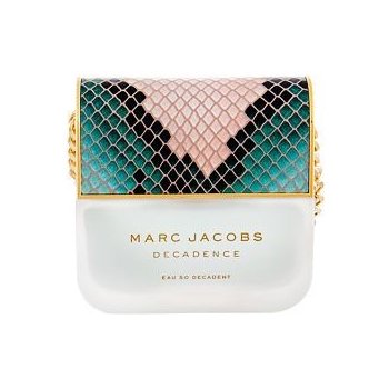 Marc Jacobs Decadence Eau So Decadent toaletní voda dámská 100 ml