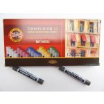 Prašná křída Koh-i-noor 8500/62 šeď břidlicová – Hledejceny.cz