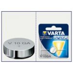 Varta V10GA 1ks 04274 101401 – Zboží Živě