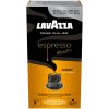 Kávové kapsle Lavazza Espresso Maestro Lungo kapsle pro Nespresso 10 ks