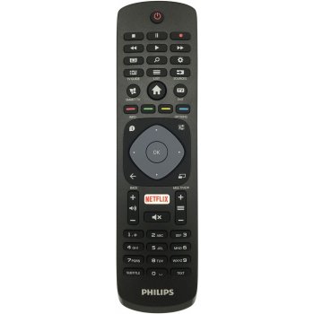 Philips 50PUS6162