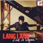 Lang Lang - Lang lang live in vienna CD – Hledejceny.cz