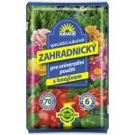 Forestina Substrát zahradnický 10 l – Hledejceny.cz