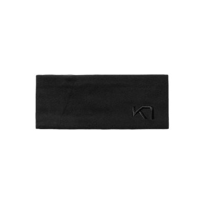 Kari Traa Kari Fleece černá – Zboží Dáma