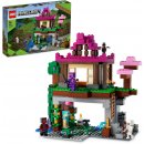 LEGO® Minecraft® 21183 Výcvikové středisko