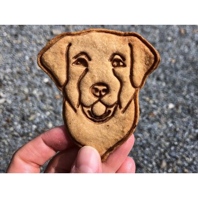 TVOŘÍTKO Labrador VII - vykrajovátko – Hledejceny.cz