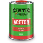 Colorlak Aceton technický 0,7l – HobbyKompas.cz