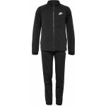 Nike K SPORTSWEAR DF TRACKSUIT PK FZ dětská tepláková souprava černá – Zboží Dáma