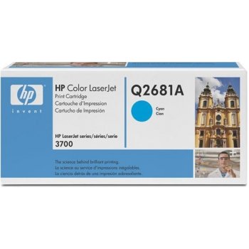 HP Q2681A - originální