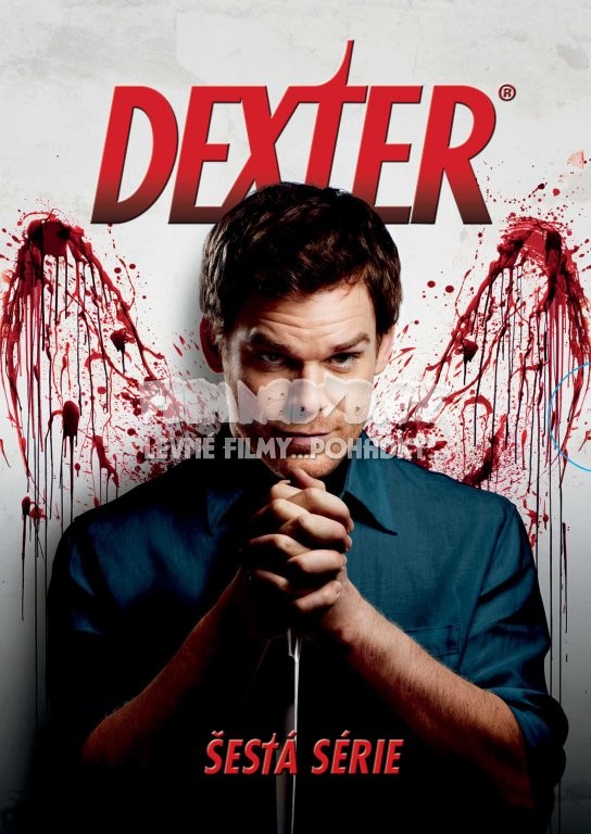 Dexter - 6. série DVD