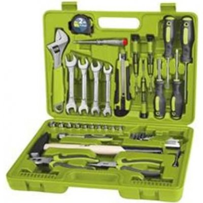 EXTOL Craft 6582 - Sada ručního nářadí 59-dílná, v plastovém kufříku ( HOBBY ) – Hledejceny.cz