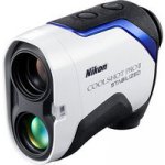 Nikon Coolshot Pro II Stabilized BKA157YA – Hledejceny.cz