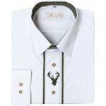 Košile Luko myslivecká s dlouhým rukávem s výšivkou 162111 – Zboží Dáma