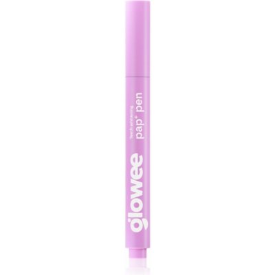 Glowee Bělicí pero PAP+ 3 ml – Zboží Dáma