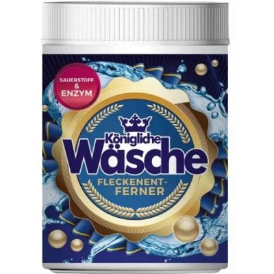 Königliche Wäsche Stain remover 750 ml – HobbyKompas.cz