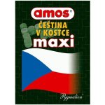 Pygmalion Amos Matematika v kostce – Sleviste.cz