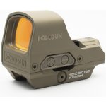 Holosun Open Reflex HS510C FDE – Zboží Dáma