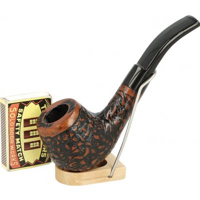 Angelo Mix start. rustik zahnutá 15 filtr 9mm – Sleviste.cz