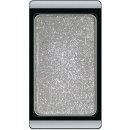 Artdeco třpytivé oční stíny glam Granite Grey 0,8 g