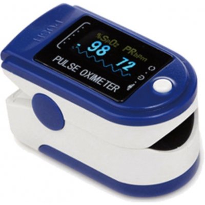 iHealth Andon AIR CMS50D pulzní oxymetr – Hledejceny.cz