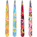 Nippes Solingen Pinzeta kosmetická – Zboží Dáma