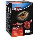 Trixie Infrared Heat Spot-Lamp red 150 W – Zboží Mobilmania