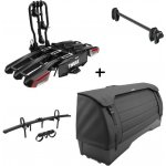 Thule EasyFold 3 945 3bike + Thule Onto + adaptér pro další kolo + držák kola | Zboží Auto