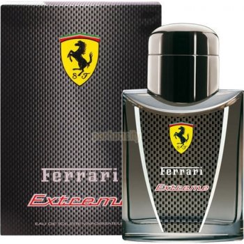 Ferrari Extreme toaletní voda pánská 125 ml tester