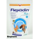 Vitamíny pro psa Flexadin Plus kočka & malý pes 90 tbl