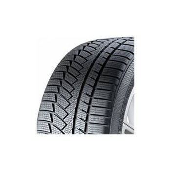 Continental WinterContact TS 860 S 275/40 R19 105H