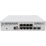 MikroTik CRS310-8G+2S+IN – Hledejceny.cz