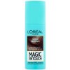 Barva na vlasy L'Oréal Magic Retouch Instant Root Concealer Spray sprej pro zakrytí odrostů Cold Brown 75 ml