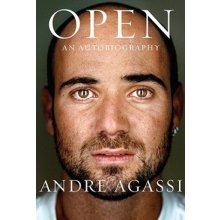 Andre Agassi - Open