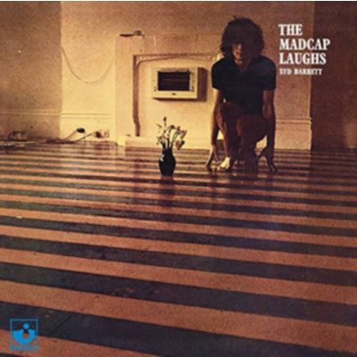 Barrett Syd: Madcap Laughs LP