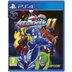 Mega Man 11 – Hledejceny.cz