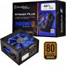 SilverStone Strider Series ST60F-PB 600W SST-ST60F-PB