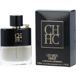 Carolina Herrera CH Prive toaletní voda pánská 50 ml – Hledejceny.cz