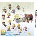 Theatrhythm Final Fantasy – Zboží Živě