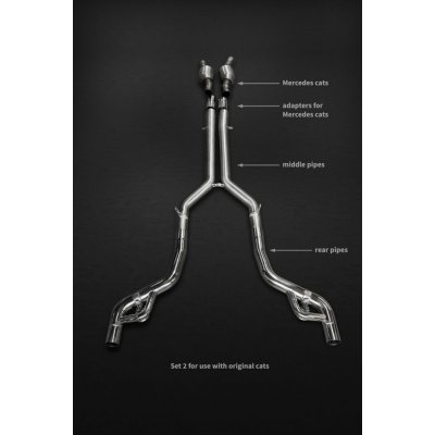 CAPRISTO 02MB-089-03-001 – Hledejceny.cz