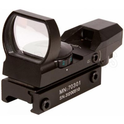 Center Point Tactical Reflex Sights – Zboží Dáma