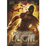 poslední legie DVD – Hledejceny.cz