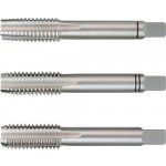 Ruko 230020 - Ruční sadový závitník - Sada DIN 352 HSS M 2 x 0,4 mm – Hledejceny.cz