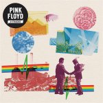 Pink Floyd - 8-Tracks - Vinyl LP – Hledejceny.cz