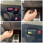 REX REXlink OBD2 4G Služba: Dispečink – Zboží Živě