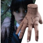 Wednesday ruka Věc – Sleviste.cz