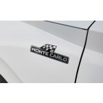 Boční nápis Monte Carlo original - levý 657853041 TW4 | Zboží Auto