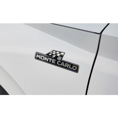 Boční nápis Monte Carlo original - levý 657853041 TW4 | Zboží Auto