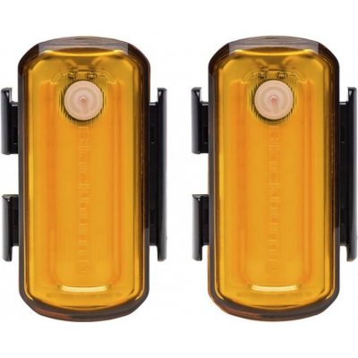 Blackburn Grid Side Beacon set černé – Hledejceny.cz